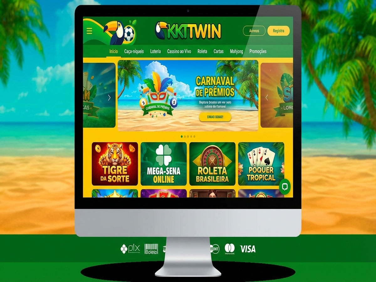 Screenshot 1 kkttwin
