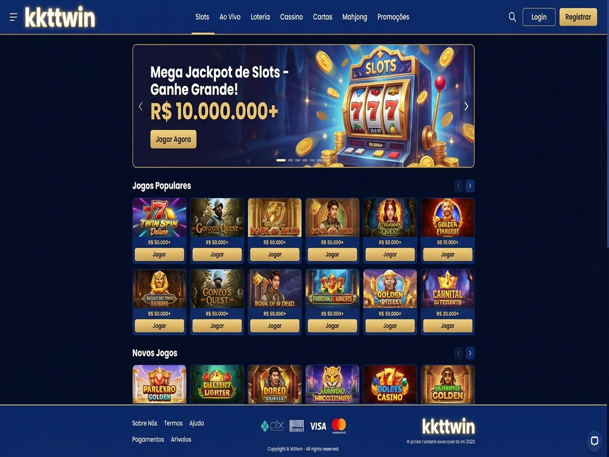 Screenshot 2 kkttwin